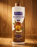 Natora pro شامبو عائلي بزيت الارغان 1ل