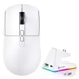ATTCK SHARK X6 PAW3395 CHARGING STATION