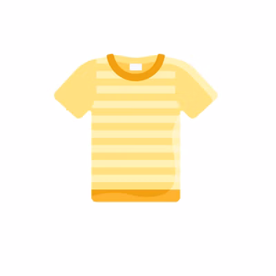T-shirt — exemple