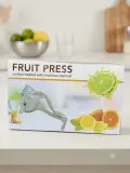 FRUIT PRESS (عصارة فواكه)