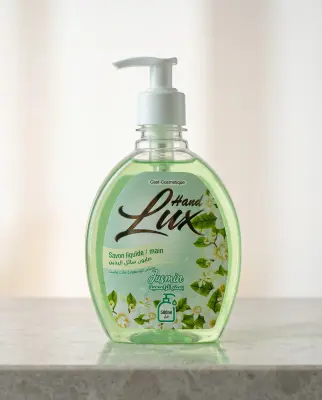 صابون سائل لليدين بعطر الياسمين 500مل-Hand Lux-