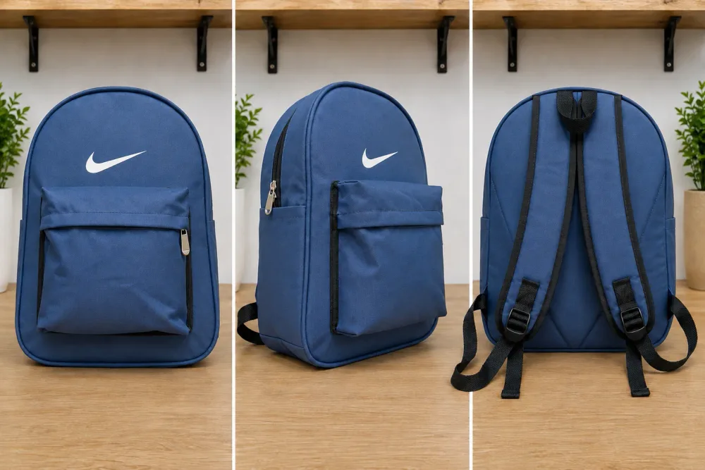 SAC A DOS
