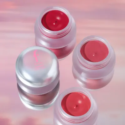 K-Spirit Moussy Lip & Cheek