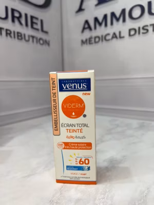 Ecran total venus