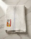 Carta blanca منشفة