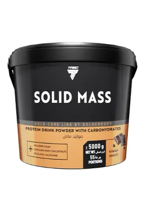 SOLID MASS