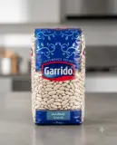 فاصوليا قاريدو 1كغ