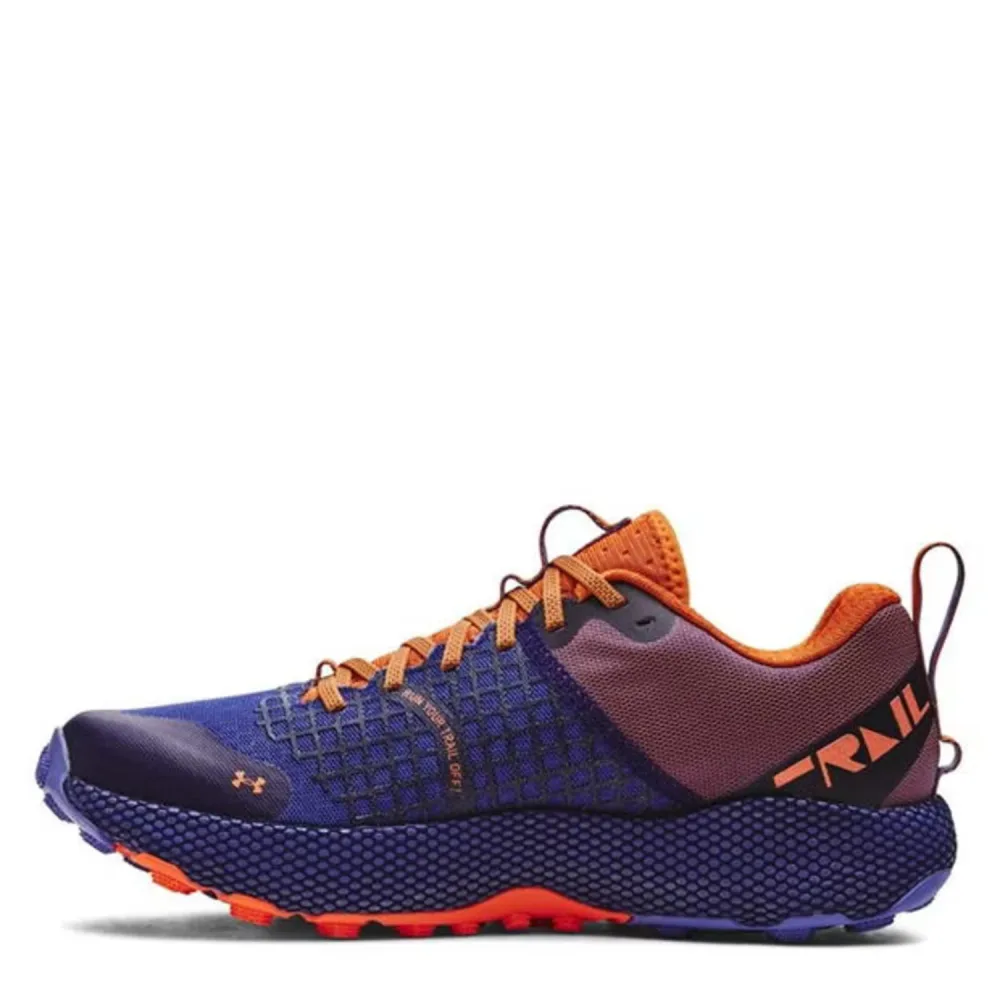 Under Armour HOVR™ Ridge Trail unisexe