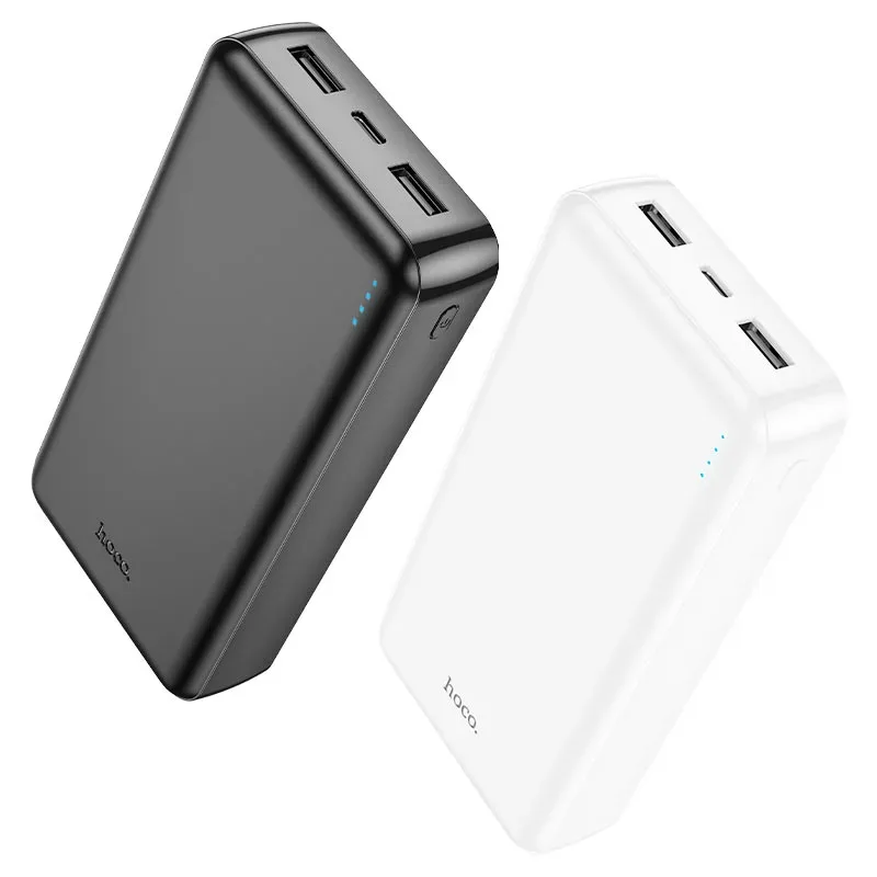 Power bank “J128A Powerful” 20000mAh