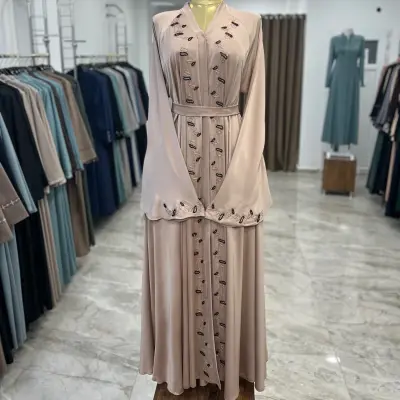 عباية دبي