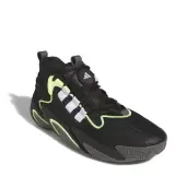 BOOST Basketball Adidas BYW Select Noir