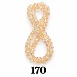 06 Cristal Rond  - كريستال دائري