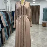 عباية دبي