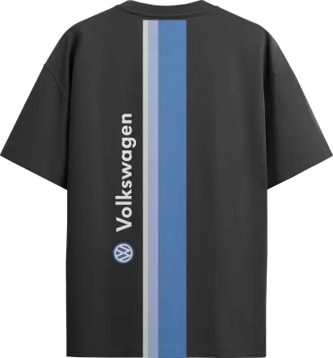 T SHIRT VOLKSWAGEN