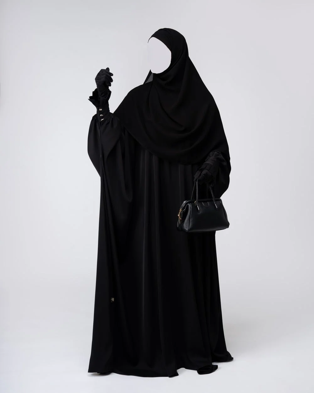 عباءة لين