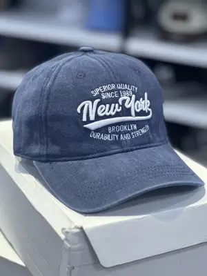 كاسكيطة نيويورك vintage new york N2