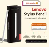 Lenovo Thinqplus Capasitive Pen Stylet
