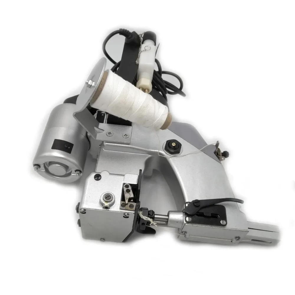 Machine a Coudre de Sac GM  220V