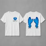 T-shirt angel edition