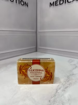 Savon glycérine deliplus