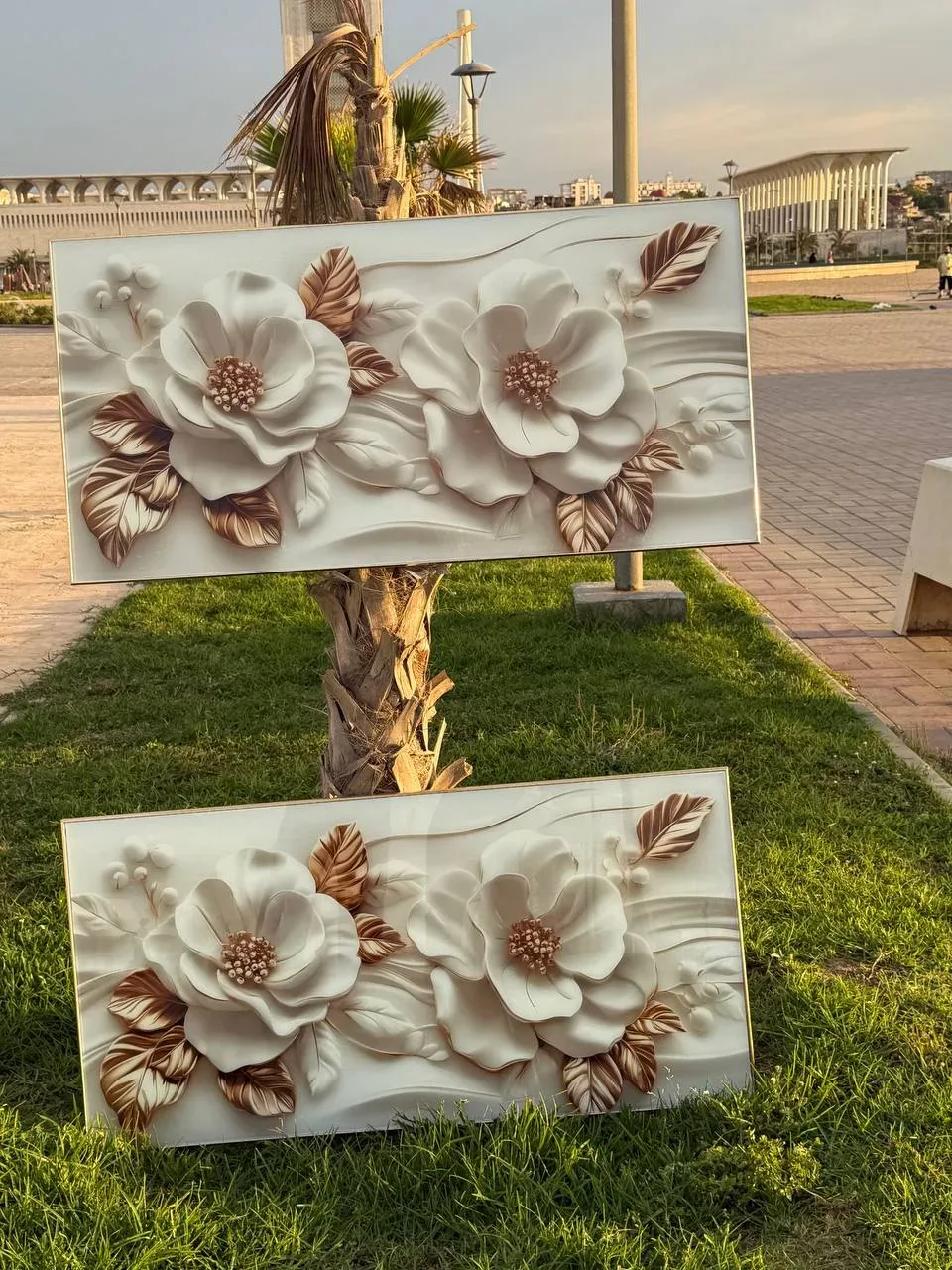 CADRE DECORATIVE