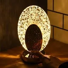 Lampe Led Décorative