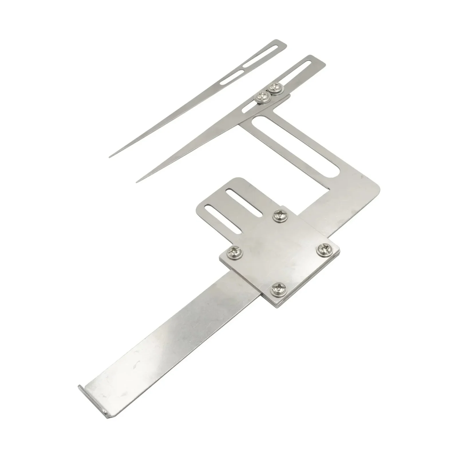 Guide Pince de Pliage