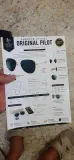 Lunette la marque american optical