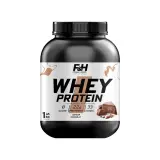 F&H WHEY PROTEIN 1KG