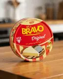Bravo تحضيرة جبنية 32