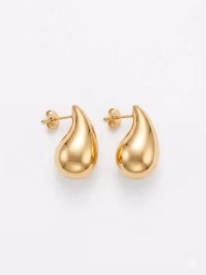 Boucle d'oreille NEW 60