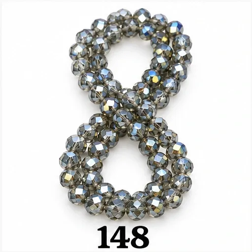 06 Cristal Rond  - كريستال دائري