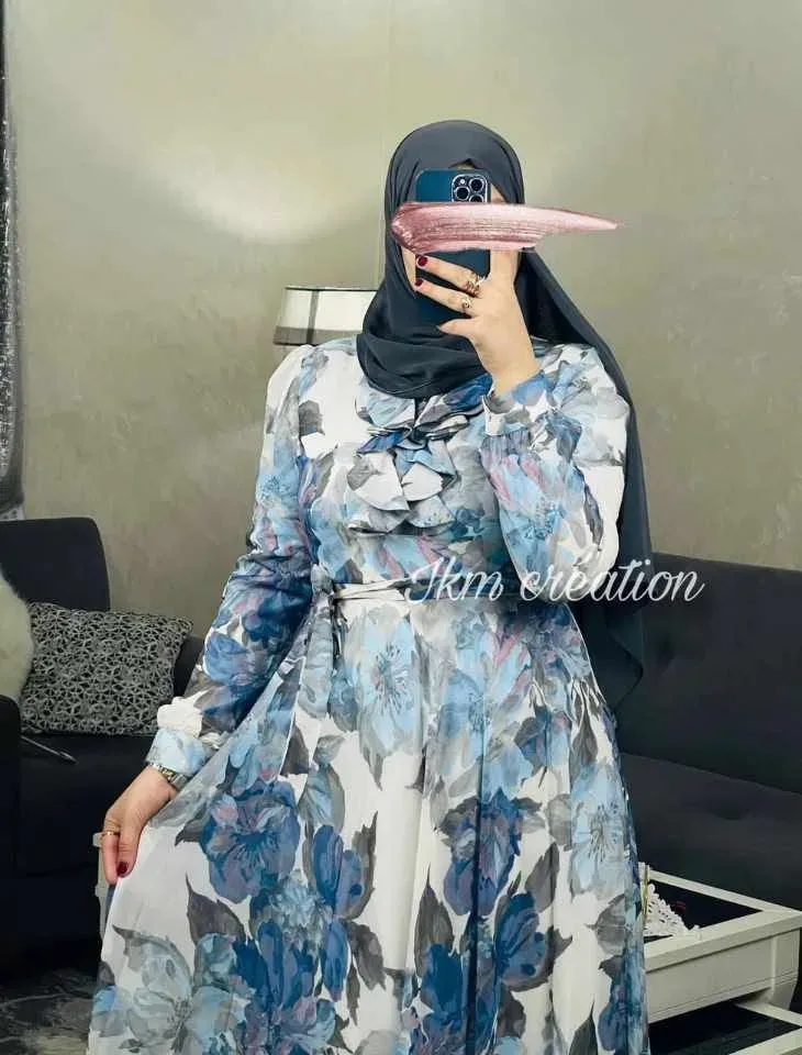 Robe kamy