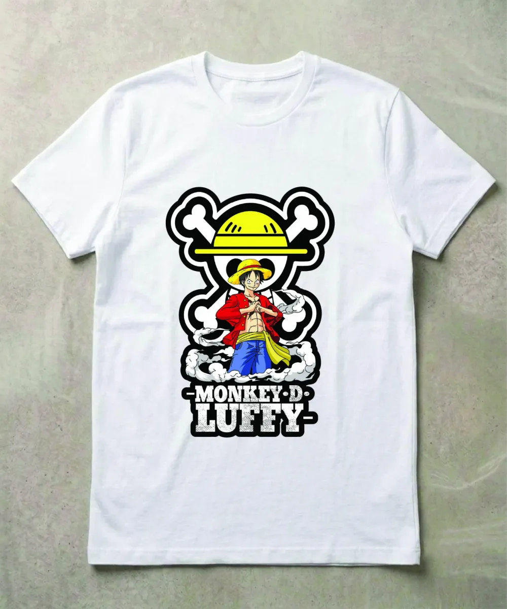 One Peace LUFFY