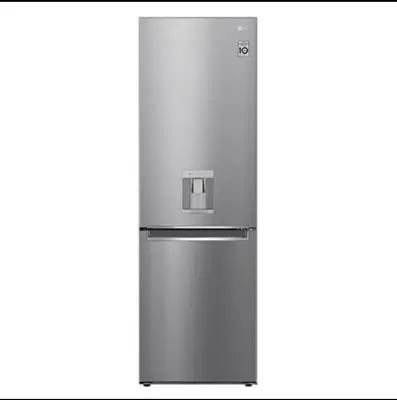 Réfrigérateur combiné LG