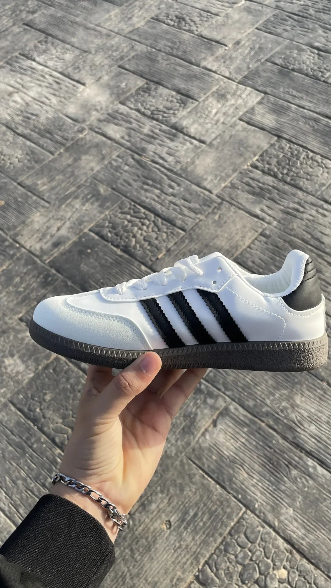 Samba OG Classic