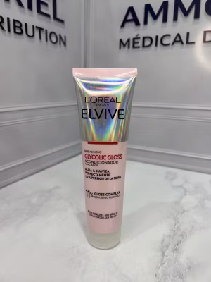 L’Oréal Paris Elvive – Glycolic Gloss Après - shampooing