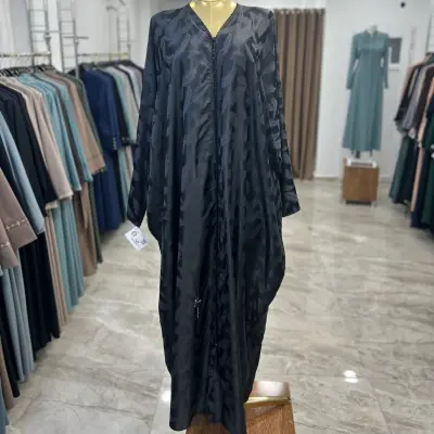 عباية دبي