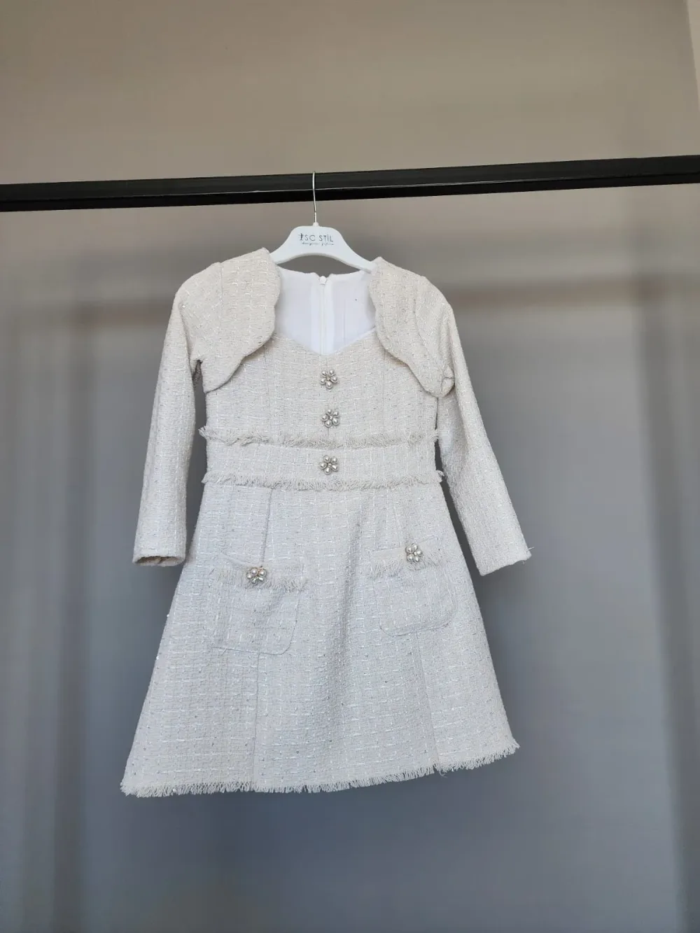 Robe  lux