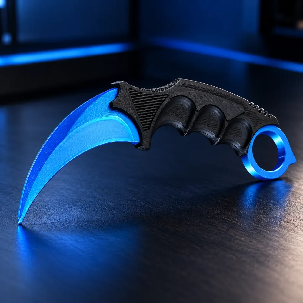 Karambit CS