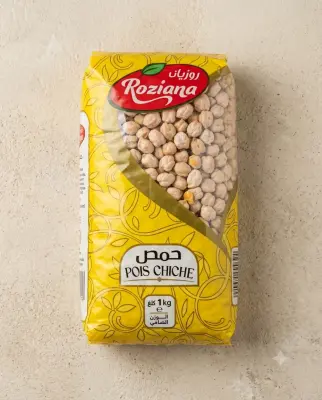 روزيانا حمص 1كغ