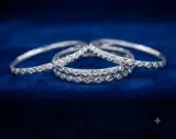 سواري فضة تركي 42.1غ/ 68ملم / 1غ سعره 850دج