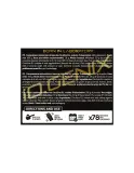 IO.GENIX CITRULLINE MALATE 300G
