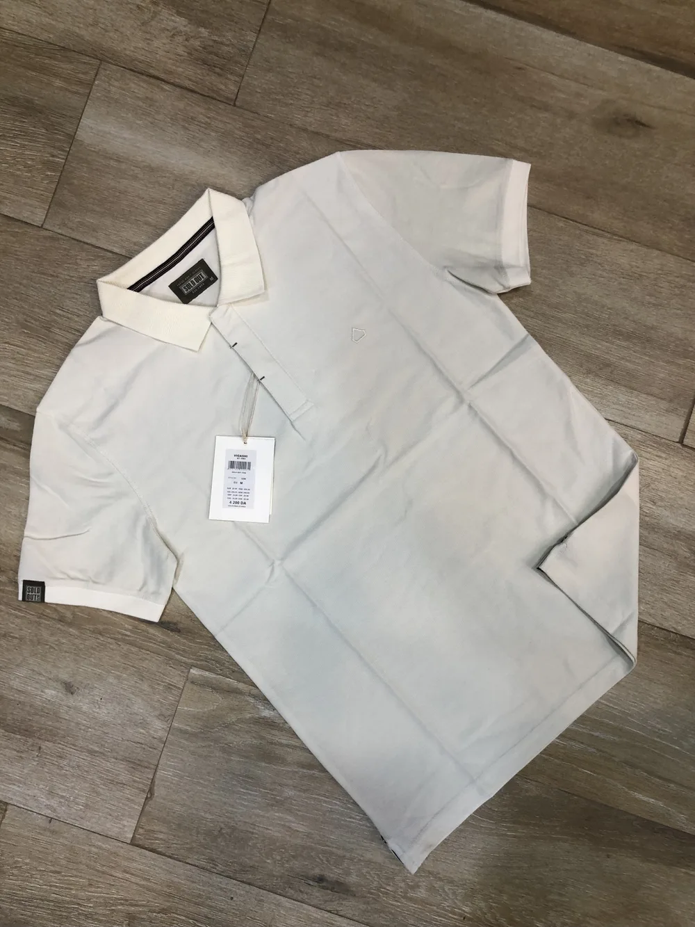 POLO SOLD OUT FIT ORIGINAL 2