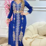 قفطان فردوس