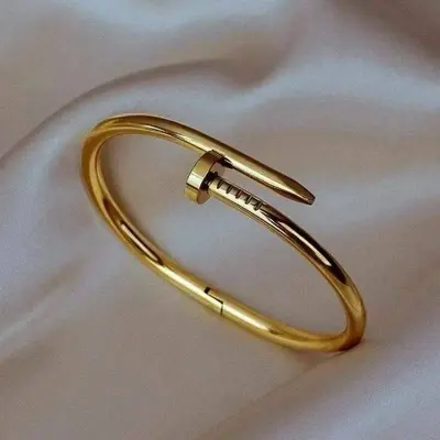 Bracelet Clou
