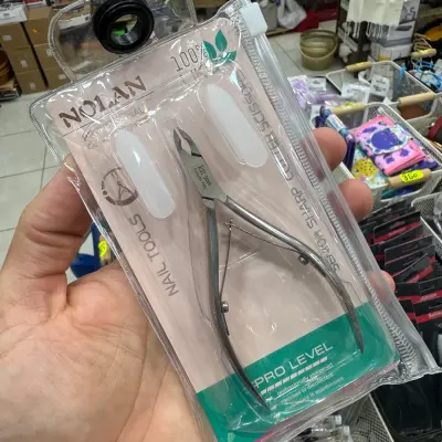 Professionnel, cuticule