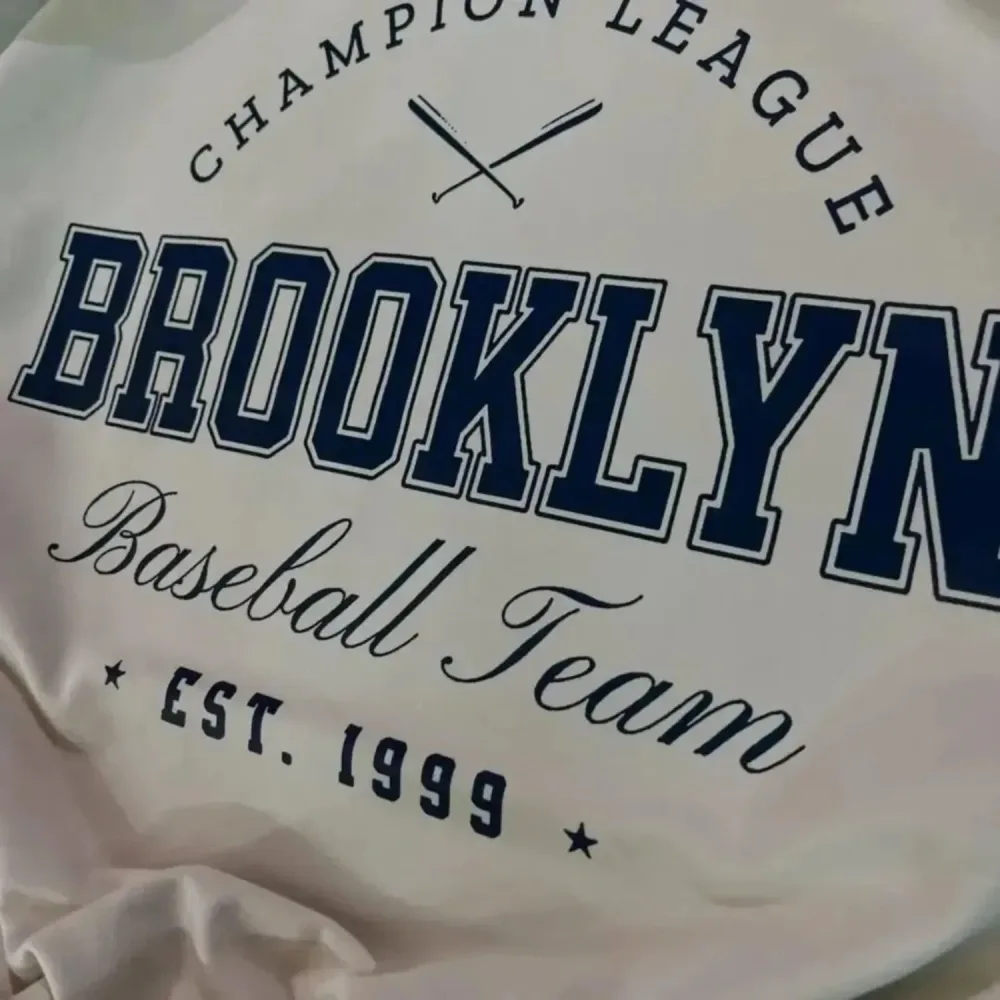 BROOKLYN BLUE