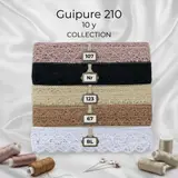 Guipure 210