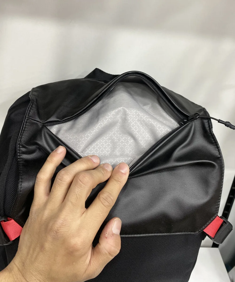 Sac a Dos professionnel rigide